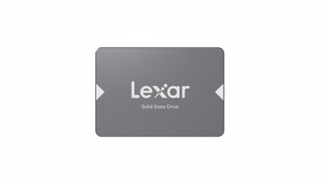 Dysk SSD Lexar NS100 1TB 2,5