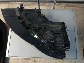 ФАРА ЛЕВАЯ ПРАВАЯ ПЕРЕДНЯЯ AUDI TT 8J 8J0941003N 8J0941004N