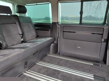 Volkswagen Multivan T6 2015 VW Multivan 2.0 BiTDI L1 Highline 4Motion DSG 204KM 2015r 7 osobowy, zdjęcie 13
