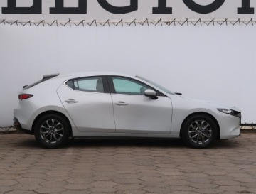 Mazda 3 IV Hatchback  2.0 SKYACTIV-G 150KM 2023 Mazda 3 2.0 Skyactiv-G, Salon Polska, zdjęcie 5