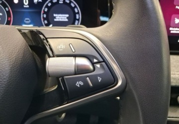 Skoda Superb IV Kombi 2.0 TSI 265KM 2024 Skoda Superb Combi Selection 2.0TSI 265KM DSG 4x4 2024 r., salon PL, I wl., zdjęcie 10