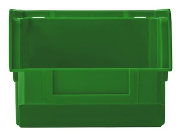 Контейнер для мастерской туалетный лоток ЭКО 400х269х199