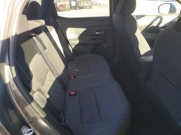 Nissan 2025 Nissan Inny Kicks SV 2025 2.0l 2.0 Benzyna 141KM, zdjęcie 10