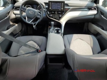 Toyota Camry IX 2022 Toyota Camry 2022 r., 2,5L HYBRID LE 2.5 Hybryda 208KM, zdjęcie 8