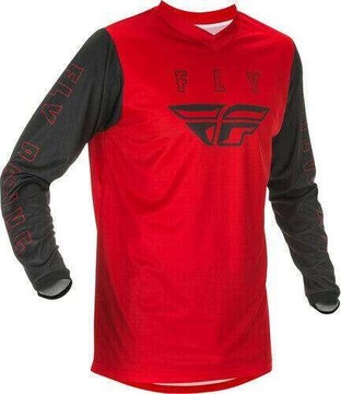 KOSZULKA CROSS ENDURO OFF ROAD FLY RACING F-16 xxl