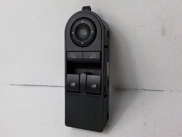 OPEL ASTRA H PRZEŁĄCZNIKI PRZEŁĄCZNIK SZYB 13228706CD