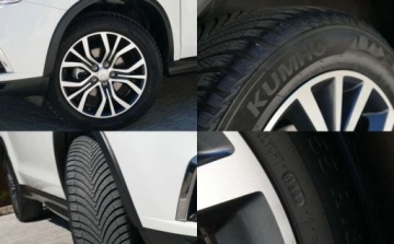 Mitsubishi ASX I SUV Facelifting 2016 1.6 117KM 2018 Mitsubishi ASX Mitsubishi ASX 1.6 ClearTec 2WD Active 1.6 Benzyna 117KM, zdjęcie 18