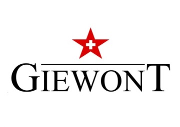 SMARTBAND GIEWONT ЧЕРНЫЙ GW200-4 + РОЗОВЫЙ РЕМЕНЬ