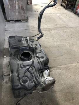 9817310880 NÁDRŽ PALIVA 1.2 96 2018 OPEL GRANDLAND X (75)