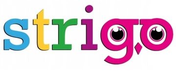 ПЛАСТИКОВЫЕ НОЖНИЦЫ ДЛЯ ДЕТЕЙ ЖИВОТНЫХ STRIGO