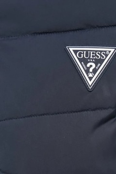 Płaszcz pikowany przeciwdeszczowy Guess XS