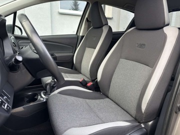 Toyota Yaris III Hatchback 5d Facelifting 2017 1.5 Dual VVT-iE 111KM 2019 Toyota Yaris 1.5 VVTI 111 KM Y20 Kamera Alu Gwarancja Podgrzewane fotele S, zdjęcie 15