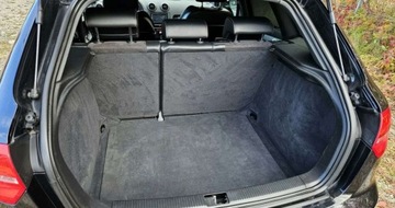 Audi A3 8P Hatchback 3d 1.8 TFSI 160KM 2012 Audi A3 Sportback S-LINE 1.8Turbo 160ps Navi Ledy Bixenon Polskory Parktro, zdjęcie 19