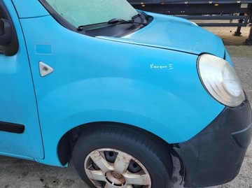 KANGOO II BLATNÍK PRAVÝ