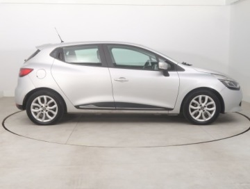 Renault Clio IV Hatchback 5d ENERGY dCi 90KM 2014 Renault Clio 1.5 dCi, Navi, Klima, Tempomat, zdjęcie 5