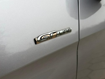 Peugeot 5008 II Crossover 1.5 BlueHDI 130KM 2019 Peugeot 5008 1.5HDI GT line Masaże 7osobowy Navi, zdjęcie 6