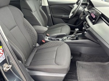 Skoda Scala Hatchback 1.0 TSI 115KM 2019 Skoda Scala Ambition 1,0TSI 110KM DSG Salon PL Serwis ASO FV23, zdjęcie 10