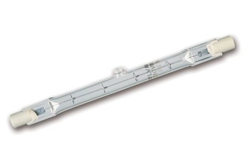 Żarnik halogenowy 1000W 189mm R7s 230V SYLVANIA