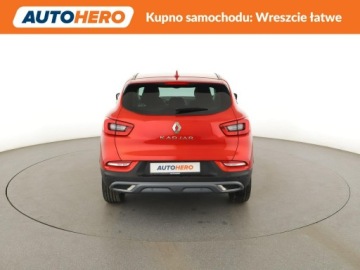 Renault Kadjar Crossover Facelifting 1.3 TCe 140 FAP 140KM 2019 Renault Kadjar Panorama, LED, Kamera, Navi,, zdjęcie 5