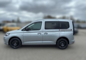 Volkswagen Caddy V Caddy 2.0 TDI 122KM 2025 Volkswagen Caddy DieselAUTOMAT DSG5-sobowy 2.0 TDI 122 KM 2.0 Diesel, zdjęcie 6