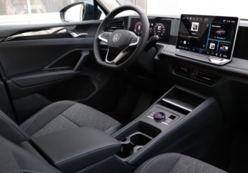 Volkswagen Tiguan III 2026 Volkswagen Tiguan LED Matrix, Climatronic, pakiet zimowy, felgi 18, dostep, zdjęcie 16