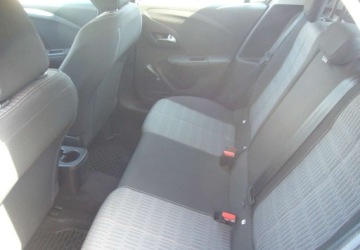 Opel Corsa F Hatchback 5d 1.2 75KM 2020 Opel Corsa Opel Corsa F Salon PL 1.2 Benzyna 75KM, zdjęcie 11