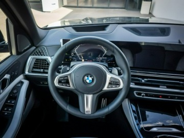 BMW X5 G05 SUV Facelifting 3.0 30d 298KM 2026 BMW X5 xDrive30d Dostępne od ręki!, zdjęcie 15