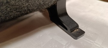 Пассивный автомобильный сабвуфер 