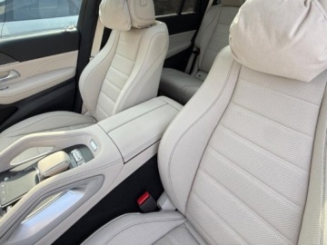 Mercedes GLS X167 SUV Facelifting 3.0 350d 313KM 2026 GLS 350 d 4-MATIC AMG Line 3.0 (moc 313 KM) 2026, zdjęcie 5