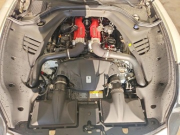 Ferrari California 2015 Ferrari California T 2015r., CALIFORNIA T, 3.9L, od ubezpieczalni 3.9 560KM, zdjęcie 10