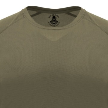 НАБОР 3 шт. ТЕРМОАКТИВНАЯ СПОРТИВНАЯ ФУТБОЛКА MOROWO M