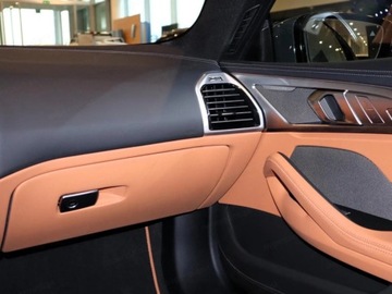 BMW Seria 8 II Coupe Facelifting 3.0 840i 333KM 2025 BMW Seria 8 Gran Coupe 840i xDrive Sedan 3.0 (333KM) 2025, zdjęcie 8