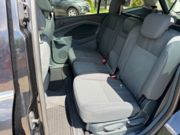 Ford C-MAX II Minivan 2.0 TDCi 140KM 2011 Ford Grand C-MAX 2.0 Diesel 140KM 7osob klimatronik, zdjęcie 7