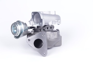 BR TURBO 751243-5001RS STROJ DOLADOWUJACE NABIJTE