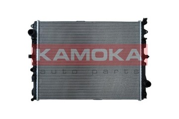 KAMOKA 7700052 CHLADIČ SYSTÉM CHLAZENÍ MOTORU