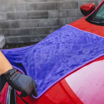 Мытье шампунем вручную или с помощью пенообразователя НЕЙТРАЛЬНЫЙ ПЕННЫЙ ШАМПУНЬ Maniac Line Mafra