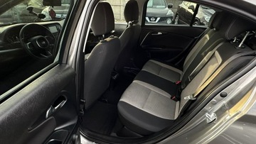 Fiat Tipo II Sedan 1.4 95KM 2017 Fiat Tipo 1.4i 95PS OPŁACONY Bezwypadkowy Serwis, zdjęcie 11