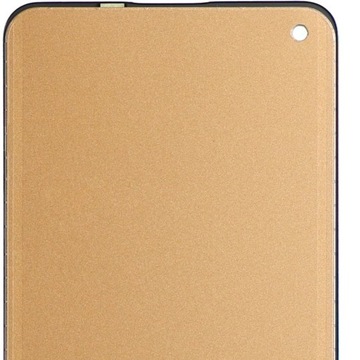 СТЕКЛО ЖК-ДИСПЛЕЯ ДЛЯ REALME 8 PRO INCELL