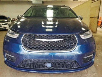 Chrysler Pacifica II 2022 Chrysler Pacifica Limited 2022 3.6 Benzyna 287KM, zdjęcie 5