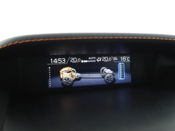Subaru XV II 2020 Subaru XV e-Boxer automat 4x4 navi kamera, zdjęcie 22