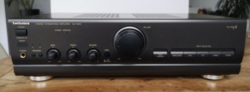 SU-V620 Technics Integrated Amplifier Direct 1