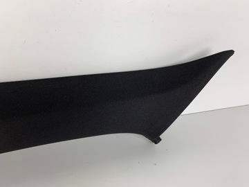 OPEL INSIGNIA B ПЕРЕДНЯЯ ЛЕВАЯ КРЫШКА СТОЙКИ B