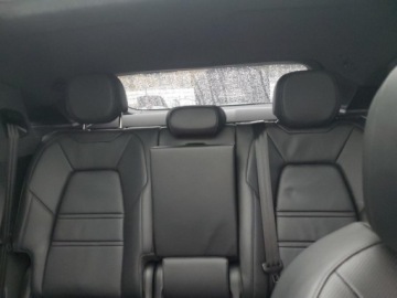 Porsche Cayenne III 2022 Porsche Cayenne Turbo S E Hybrid Coupe 2022 4.0l 4.0 Hybryda 670KM, zdjęcie 10