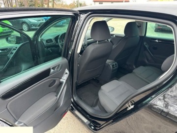 Volkswagen Golf V Hatchback 1.4 TSI 122KM 2008 Volkswagen Golf 1.4 TSI Style 122KM 2008r, zdjęcie 17