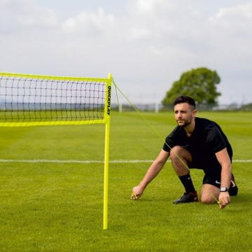 Набор навыков быстрой игры «Карман для волейбольной мячи 3-в-1»