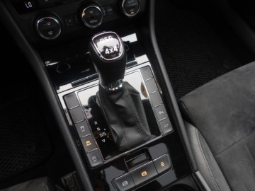 Skoda Superb III Kombi 2.0 TSI 280KM 2015 Skoda Superb 2.0 TSI, 4X4, Automat, Skóra, Navi, zdjęcie 15