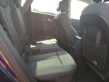 Audi Q5 II 2024 Audi Q5 Premium Plus 45 2024 2.0l 2.0 Benzyna 261KM, zdjęcie 11