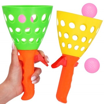 ИГРА НАВЫКОВ «Поймай мяч» «Бросай и лови»