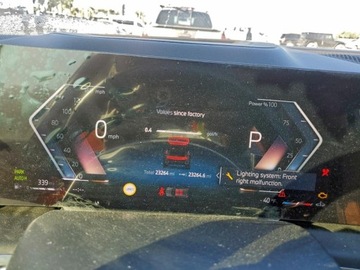 BMW X7 2025 BMW X7 xDrive40i 2025 3.0l 3.0 Benzyna 375KM, zdjęcie 9