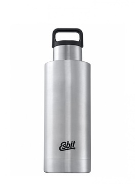 Бутылка для воды Esbit SCULPTOR INSUL, БУТЫЛКА сталь